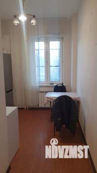 1-к квартира, на длительный срок, 37м2, 4/17 этаж