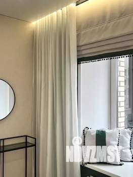 2-к квартира, посуточно, 35м2, 15/17 этаж