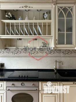 3-к квартира, на длительный срок, 80м2, 2/2 этаж