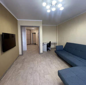 1-к квартира, на длительный срок, 47м2, 5/10 этаж