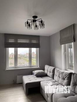 3-к квартира, на длительный срок, 61м2, 12/19 этаж