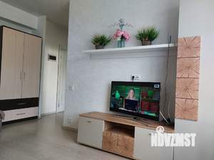 2-к квартира, на длительный срок, 42м2, 4/4 этаж