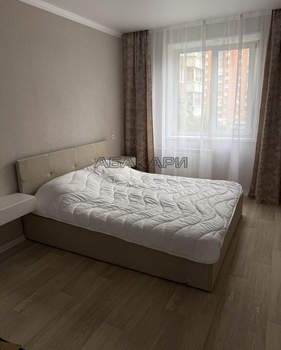 3-к квартира, на длительный срок, 66м2, 3/10 этаж
