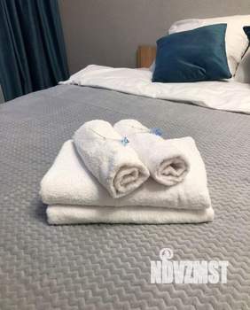 Студия квартира, посуточно, 26м2, 2/5 этаж