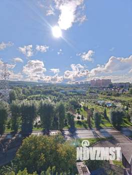 Студия квартира, посуточно, 32м2, 8/18 этаж