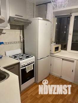 2-к квартира, посуточно, 42м2, 2/5 этаж