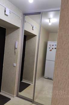 1-к квартира, на длительный срок, 35м2, 13/14 этаж