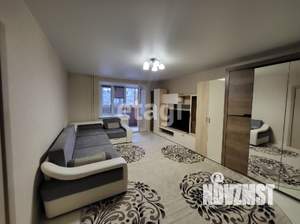 1-к квартира, на длительный срок, 44м2, 2/14 этаж