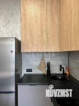 2-к квартира, на длительный срок, 43м2, 5/7 этаж