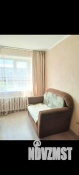 Студия квартира, на длительный срок, 14м2, 4/5 этаж