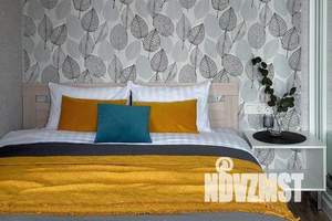 1-к квартира, посуточно, 31м2, 9/9 этаж