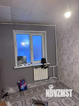 Студия квартира, на длительный срок, 14м2, 4/5 этаж