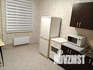 1-к квартира, на длительный срок, 40м2, 1/10 этаж