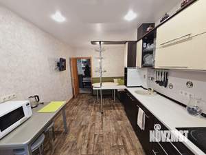 3-к квартира, на длительный срок, 85м2, 3/10 этаж