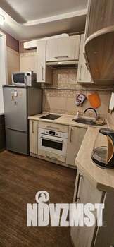 2-к квартира, посуточно, 50м2, 1/1 этаж