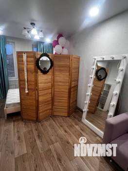 1-к квартира, на длительный срок, 37м2, 2/22 этаж