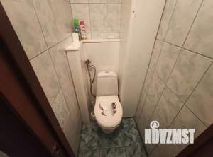 1-к квартира, посуточно, 35м2, 1/9 этаж