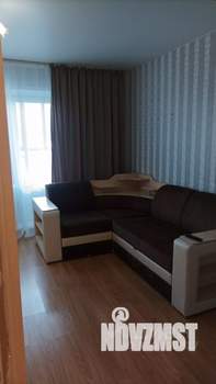 Студия квартира, на длительный срок, 28м2, 12/16 этаж