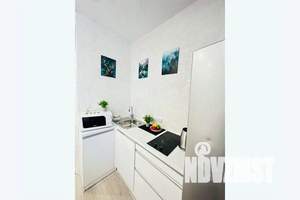 1-к квартира, посуточно, 22м2, 1/1 этаж