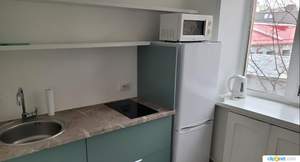 1-к квартира, на длительный срок, 30м2, 2/5 этаж