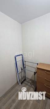 1-к квартира, на длительный срок, 44м2, 3/25 этаж