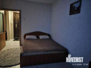 1-к квартира, посуточно, 34м2, 2/9 этаж