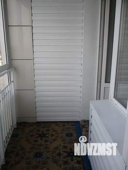 Студия квартира, на длительный срок, 27м2, 9/20 этаж