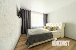 1-к квартира, посуточно, 18м2, 1/1 этаж