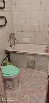 3-к квартира, на длительный срок, 54м2, 5/5 этаж