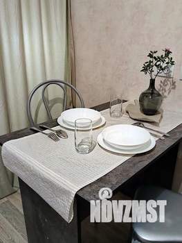 1-к квартира, посуточно, 33м2, 14/17 этаж