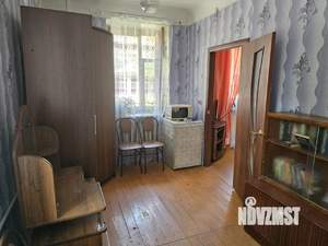 2-к квартира, на длительный срок, 38м2, 2/2 этаж