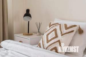 3-к квартира, посуточно, 72м2, 1/1 этаж