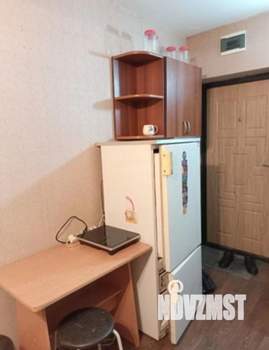 Студия квартира, на длительный срок, 14м2, 4/5 этаж