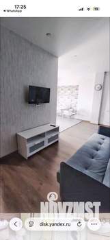 2-к квартира, посуточно, 46м2, 17/17 этаж