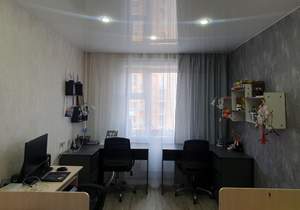 3-к квартира, на длительный срок, 70м2, 9/13 этаж