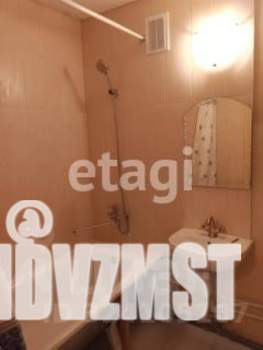 1-к квартира, на длительный срок, 37м2, 10/10 этаж