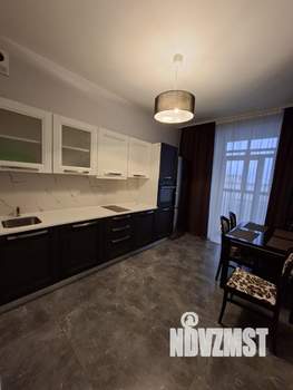 1-к квартира, на длительный срок, 48м2, 17/19 этаж