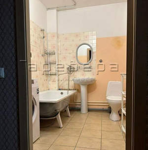 1-к квартира, на длительный срок, 36м2, 8/17 этаж