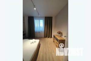 2-к квартира, посуточно, 56м2, 17/17 этаж