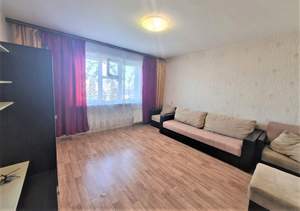 1-к квартира, на длительный срок, 41м2, 11/16 этаж