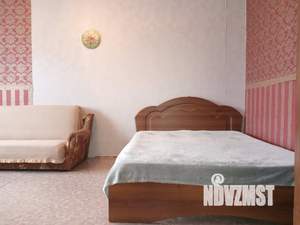 1-к квартира, посуточно, 34м2, 10/17 этаж