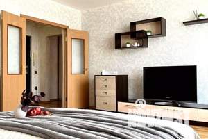 1-к квартира, посуточно, 46м2, 9/10 этаж