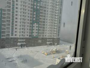 Студия квартира, на длительный срок, 23м2, 7/19 этаж