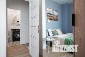 1-к квартира, посуточно, 30м2, 13/17 этаж