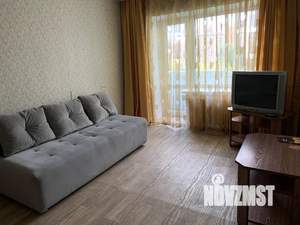 1-к квартира, посуточно, 34м2, 5/9 этаж