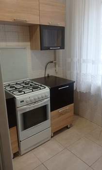 1-к квартира, на длительный срок, 32м2, 1/5 этаж