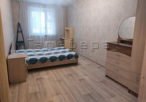 2-к квартира, на длительный срок, 50м2, 14/17 этаж