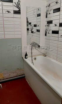 2-к квартира, на длительный срок, 48м2, 5/5 этаж