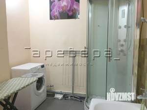 1-к квартира, на длительный срок, 47м2, 15/17 этаж