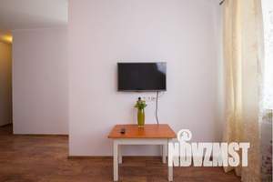 1-к квартира, посуточно, 34м2, 2/5 этаж